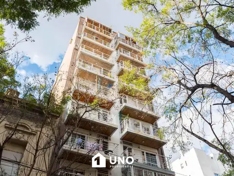 Departamento en Alquiler en Centro, Rosario