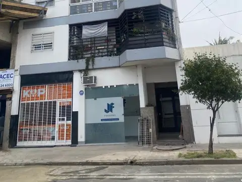 Departamento en Alquiler en República De La Sexta, Rosario