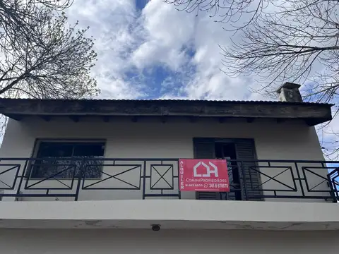 Departamento en Alquiler en Funes, Rosario