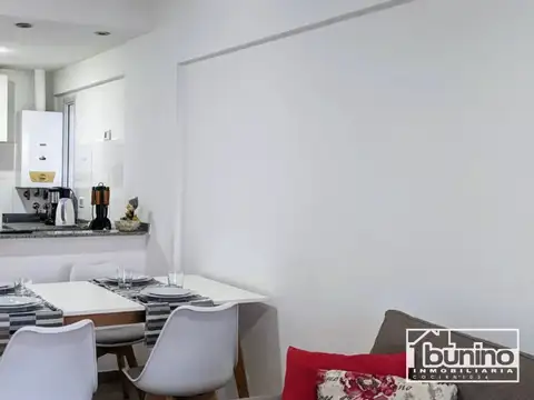 Departamento en Alquiler en Rosario, Santa Fe