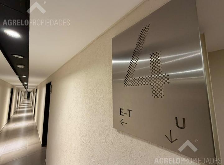 Departamento · 51m² · 2 Ambientes