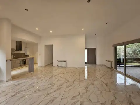 Casa en Alquiler en Funes, Rosario