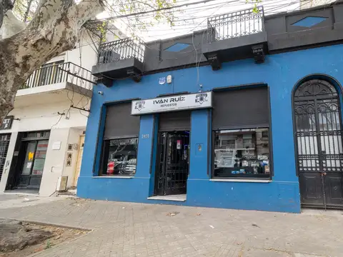 Local en Venta en Cinco Esquinas, Rosario
