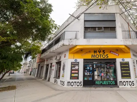 Local en Venta en Cinco Esquinas, Rosario