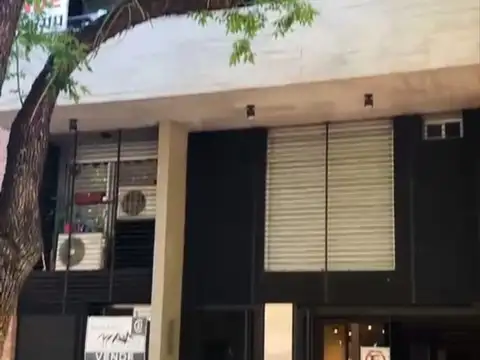 Local en Alquiler en República De La Sexta, Rosario