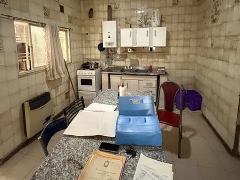 Casa en Venta en Parque Casas, Rosario