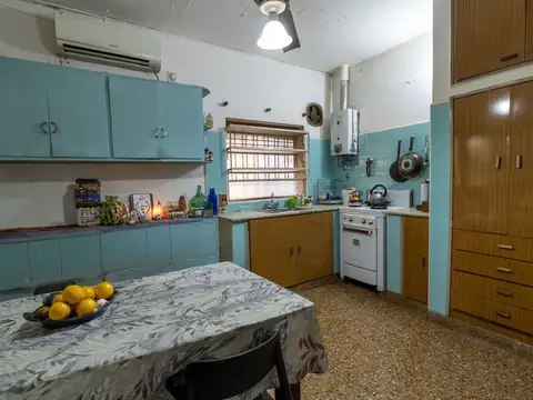 Casa en Venta en La Tablada, Rosario