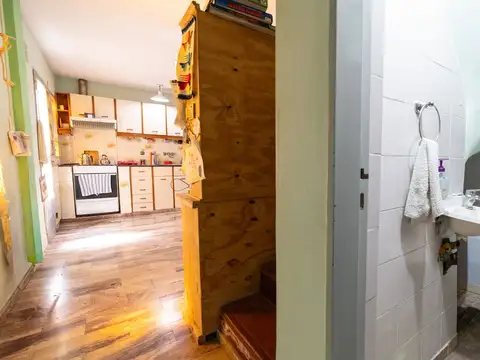 Casa en Venta en General José de San Martín, Rosario