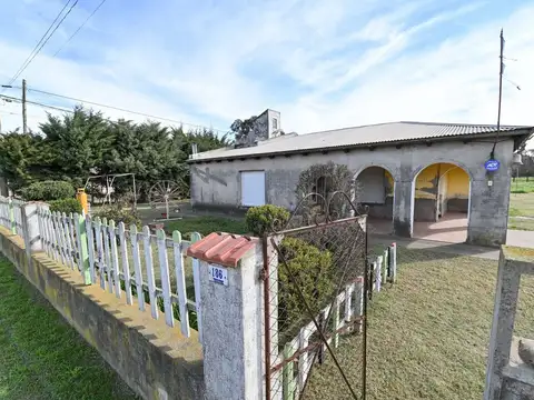 Casa en Venta en San Eduardo, General López