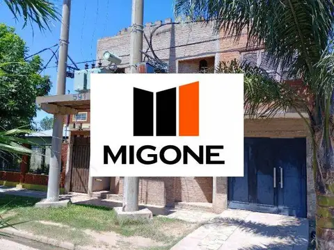 Casa en Venta en Santa Fe, La Capital