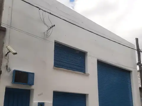 Galpón en Alquiler en Barrio España y Hospitales, Rosario