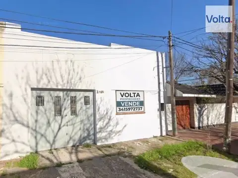 Galpón en Venta en La Florida, Rosario