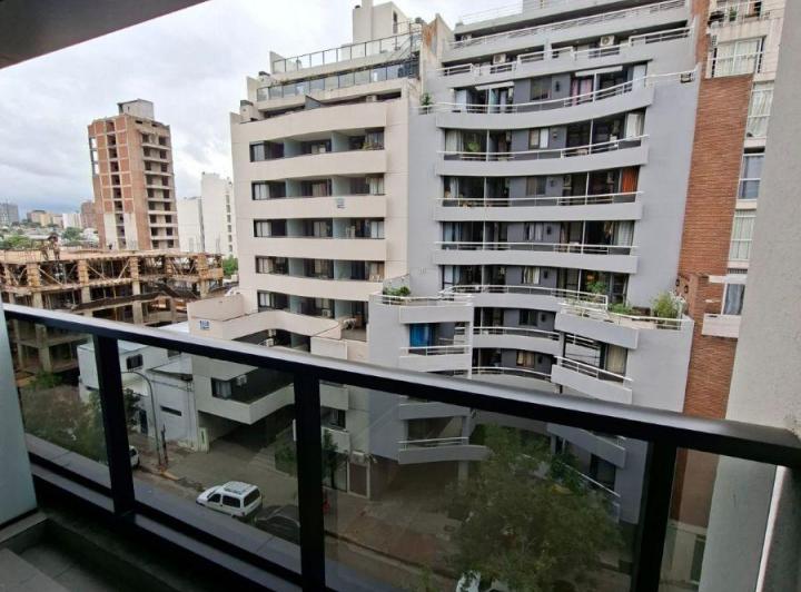 Departamento · 50m² · 1 Ambiente