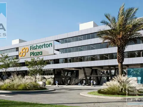 Oficina en Venta en Fisherton, Rosario