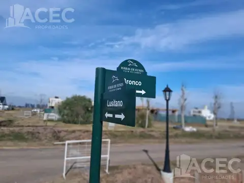 Terreno en Venta en Funes, Rosario