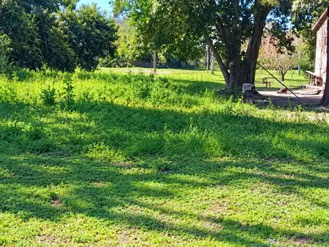 Terreno en Venta en Las Garzas, General Obligado