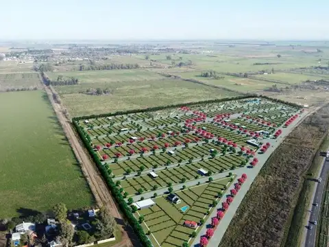 Terreno en Venta en Granadero Baigorria, Rosario