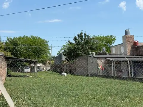 Terreno en Venta en Santo Tome, La Capital