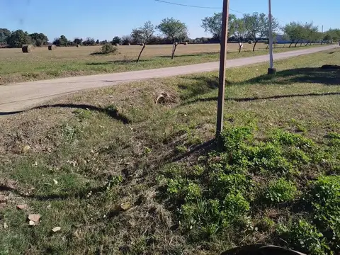 Terreno en Venta en Esperanza, Las Colonias