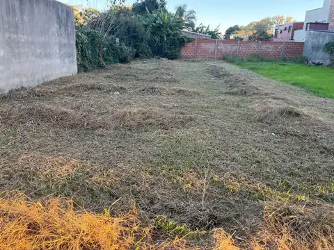 Terreno en Venta en Recreo, La Capital