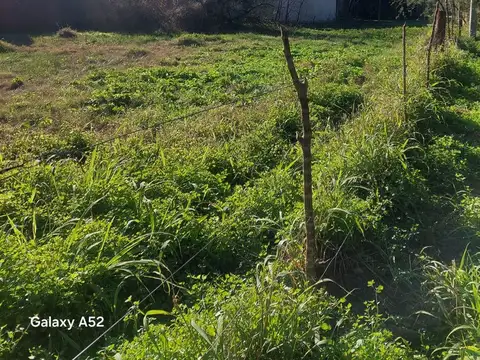 Terreno en Venta en San José del Rincón, La Capital