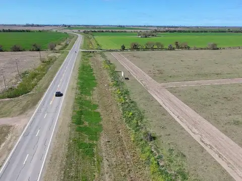 Terreno en Venta en San Jerónimo Norte, Las Colonias