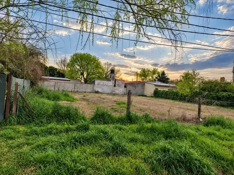 Terreno en Venta en Funes, Rosario