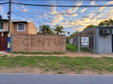 Terreno en Venta en Fisherton, Rosario