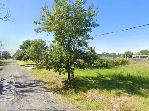Terreno en Venta en Roldan, San Lorenzo