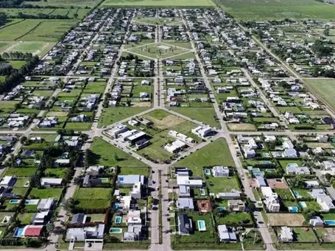 Terreno en Venta en Las Acequias Del Aire, Roldan