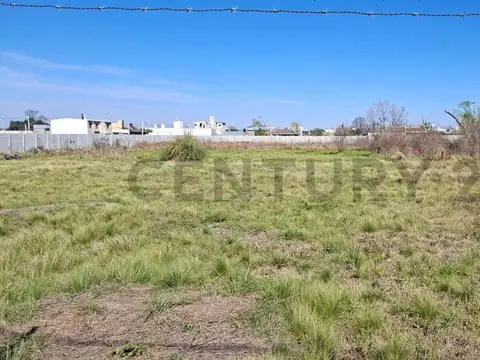Terreno en Venta en Venado Tuerto, General López