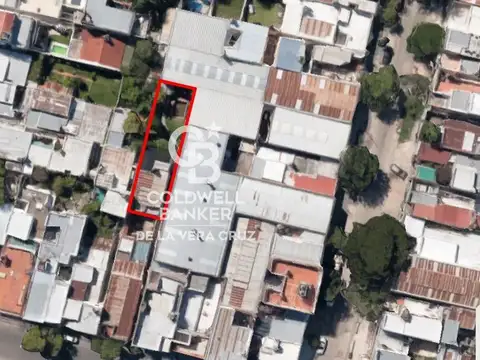 Terreno en Venta en Santa Fe, La Capital