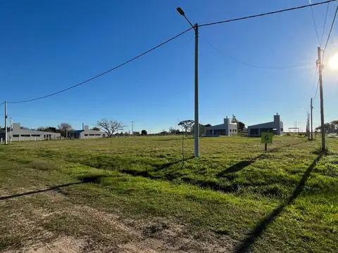Terreno en Venta en Arroyo Leyes, La Capital