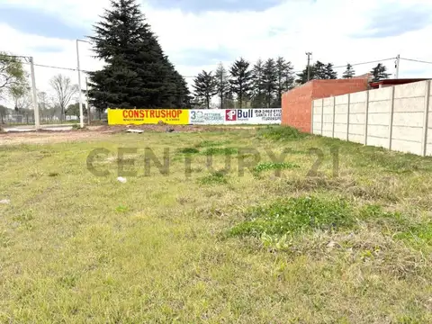Terreno en Venta en Venado Tuerto, General López