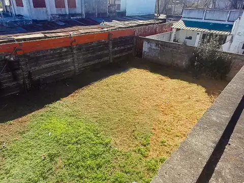 Terreno en Venta en Belgrano, Rosario