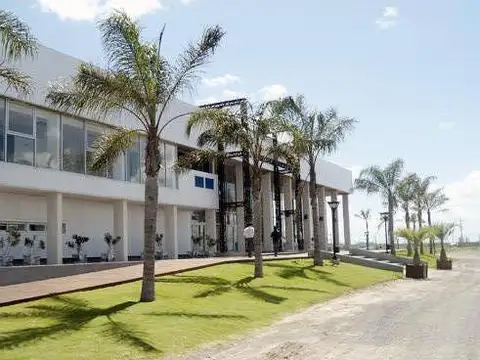 Terreno en Venta en Roldan, San Lorenzo