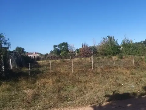 Terreno en Venta en Colastine Norte, La Capital