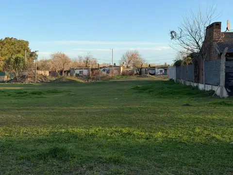 Terreno en Venta en Roldan, San Lorenzo