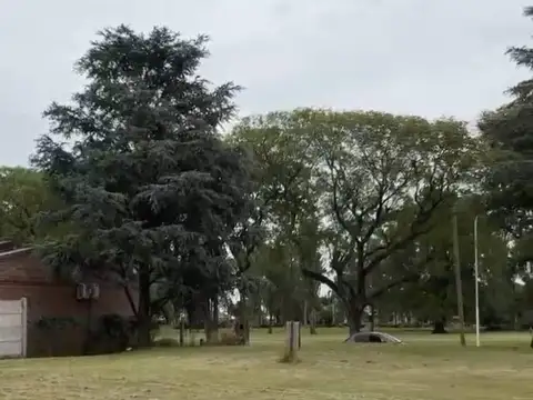 Terreno en Venta en San Jerónimo Sud, San Lorenzo