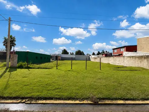 Terreno en Venta en Alvear, Rosario
