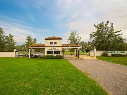 Terreno en Venta en Rosario, Santa Fe