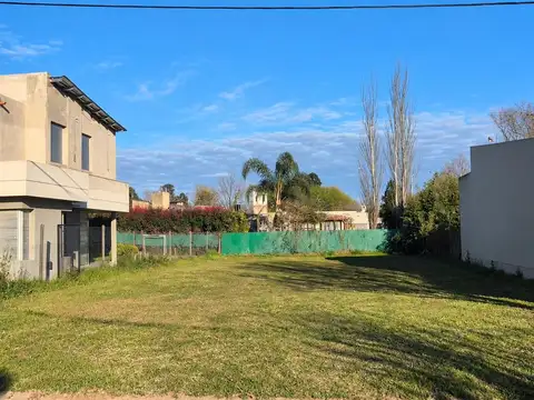 Terreno en Venta en Roldan, San Lorenzo