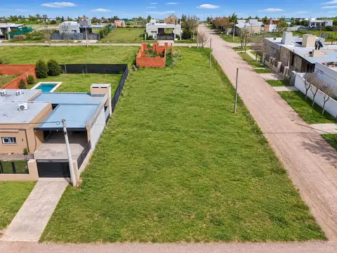 Terreno en Venta en Funes, Rosario