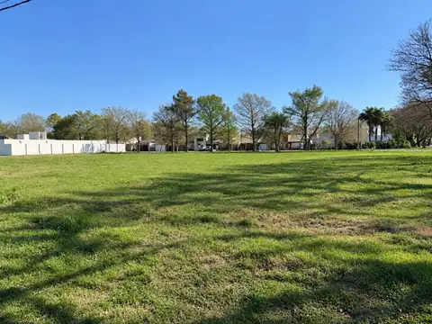 Terreno en Venta en Rafaela, Castellanos