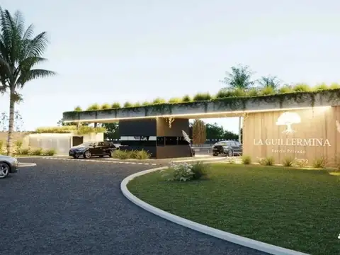 Terreno en Venta en Funes, Rosario