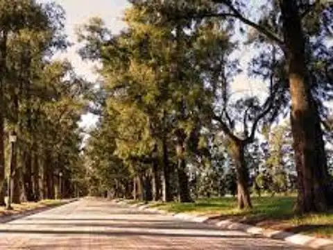 Terreno en Venta en Fighiera, Rosario
