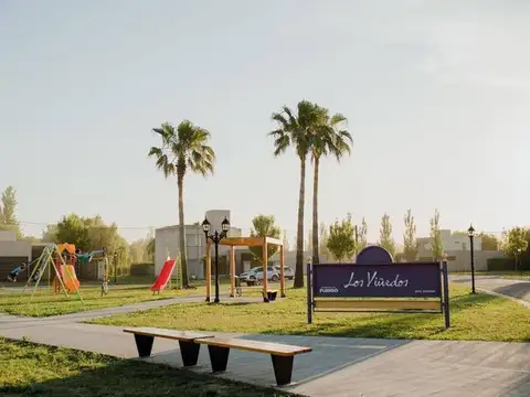 Terreno en Venta en Soldini, Rosario