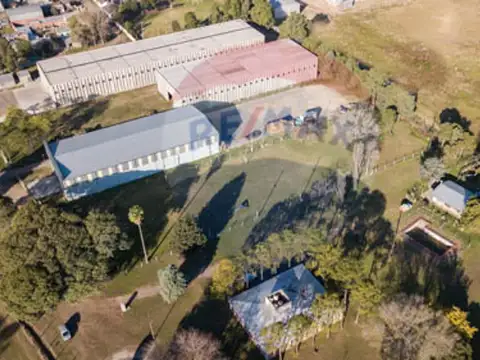 Terreno en Venta en Pérez, Rosario