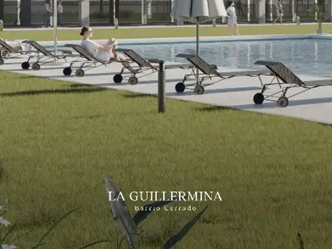 Terreno en Venta en Funes, Rosario