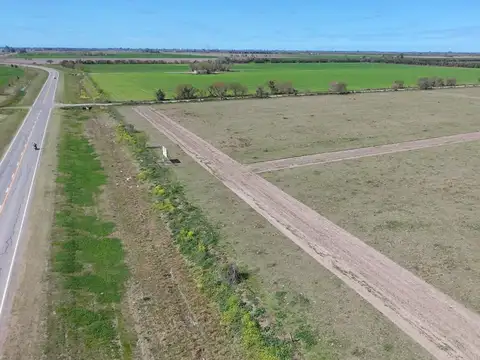 Terreno en Venta en San Jerónimo Norte, Las Colonias